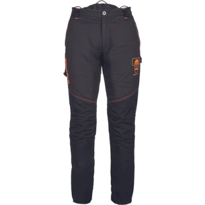 Pantaloni pentru motofierastrau SIP 1RP1 / Cerva / Pentru forestieri