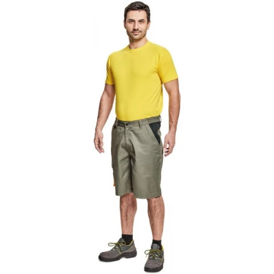 Pantaloni scurti CREMORNE / Cerva / Pantaloni scurti