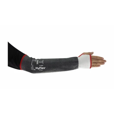 Maneca HYFLEX 11-281 larg / Cerva / Manecute protectie antitaiere