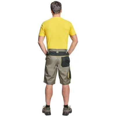 Pantaloni scurti CREMORNE / Cerva / Pantaloni scurti
