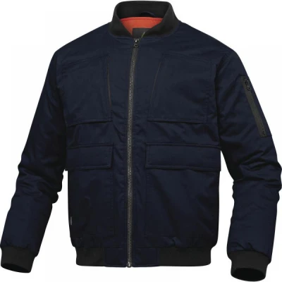 Jacheta LORFCA / DeltaPlus / Hanorace, Fleece, Fashion
