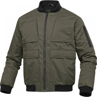 Jacheta LORFCA / DeltaPlus / Hanorace, Fleece, Fashion