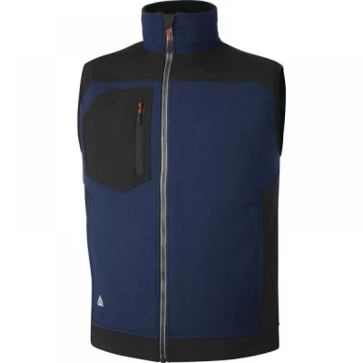 Vesta HOLEN / DeltaPlus / Veste vatuite, de iarna