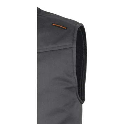 Vesta STOCKTON3 / DeltaPlus / Veste vatuite, de iarna