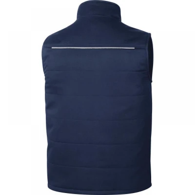 Vesta STOCKTON3 / DeltaPlus / Veste vatuite, de iarna