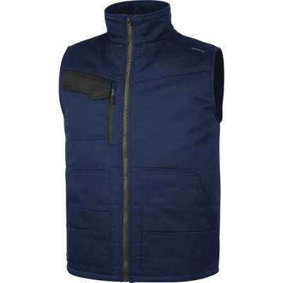 Vesta STOCKTON3 / DeltaPlus / Veste vatuite, de iarna