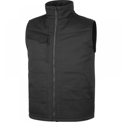 Vesta STOCKTON3 / DeltaPlus / Veste vatuite, de iarna