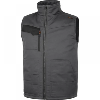 Vesta STOCKTON3 / DeltaPlus / Veste vatuite, de iarna