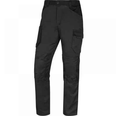 Pantaloni M2PW3 / DeltaPlus / Pantaloni vatuiti, de iarna