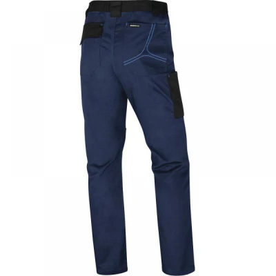 Pantaloni M2PW3 / DeltaPlus / Pantaloni vatuiti, de iarna
