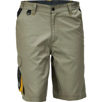 Pantaloni scurti CREMORNE / Cerva / Pantaloni scurti