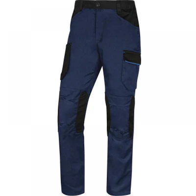 Pantaloni M2PW3 / DeltaPlus / Pantaloni vatuiti, de iarna