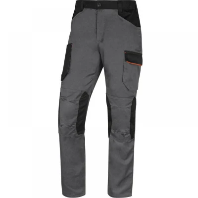 Pantaloni M2PW3 / DeltaPlus / Pantaloni vatuiti, de iarna