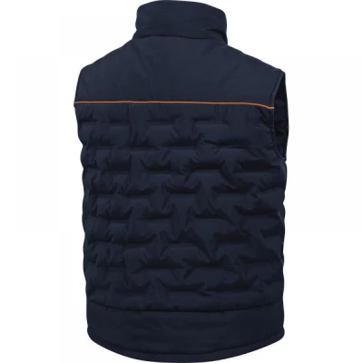 Vesta GRAVITY / DeltaPlus / Veste vatuite, de iarna