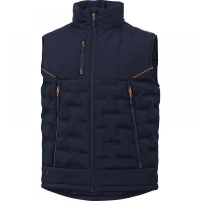 Vesta GRAVITY / DeltaPlus / Veste vatuite, de iarna