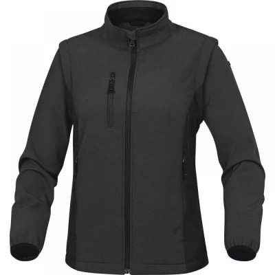 Jacheta MYSEN2F / DeltaPlus / Jachete softshell