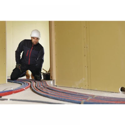 Jacheta BRIGHTON2 / DeltaPlus / Hanorace, Fleece, Fashion