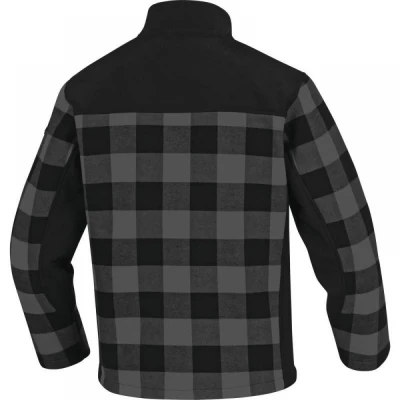 Jacheta KODIAK / DeltaPlus / Hanorace, Fleece, Fashion