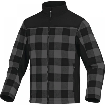 Jacheta KODIAK / DeltaPlus / Hanorace, Fleece, Fashion