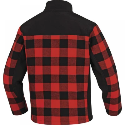 Jacheta KODIAK / DeltaPlus / Hanorace, Fleece, Fashion