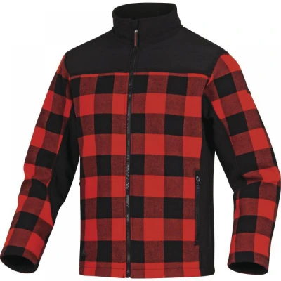 Jacheta KODIAK / DeltaPlus / Hanorace, Fleece, Fashion