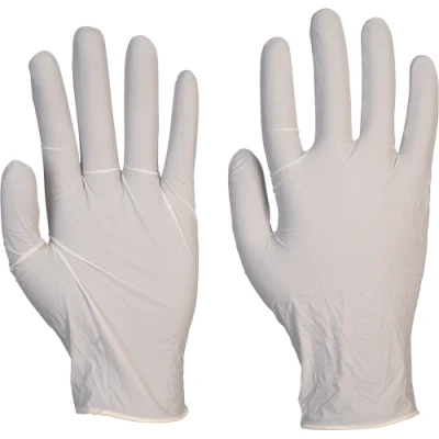 Manusi latex LB53 / Cerva / Unica folosinta