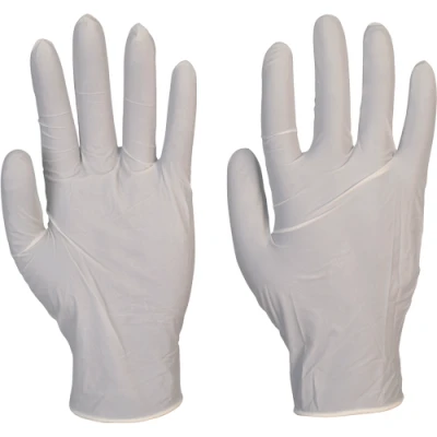 Manusi latex LBP53 / Cerva / Unica folosinta