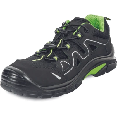 Sandale MIRRADA MF S1P SRC / Cerva / Sandale protectie S1P