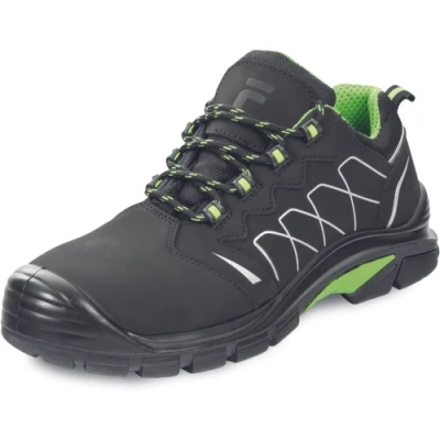 Pantofi VINDWOOK MF S3 SRC / Cerva / Pantofi protectie S3