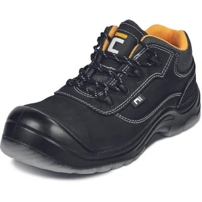 Pantofi BK TPU MF S3 SRC / Cerva / Pantofi protectie S3
