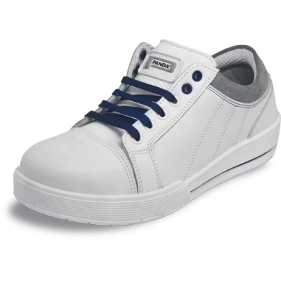 Pantofi KUBANG MF S3 SRC / Cerva / Incaltaminte protectie alba