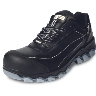 Pantofi No. ONE MF S3 SRC / Cerva / Pantofi protectie S3