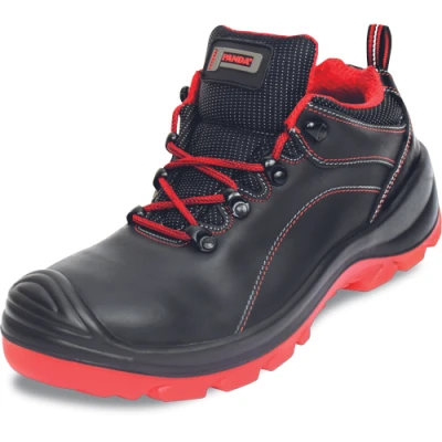 Pantofi BIS S3 SRC / Cerva / Pantofi protectie S3