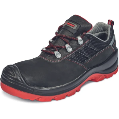 Pantofi MASSIF S3 SRC / Cerva / Pantofi protectie S3