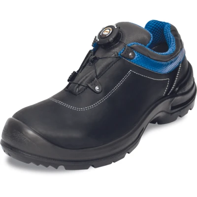 Pantofi HUAYRA QLS S3 SRC / Cerva / Pantofi protectie S3