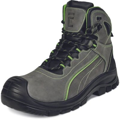 Bocanci DERRIL MF S3 SRC / Cerva / Bocanci protectie S3