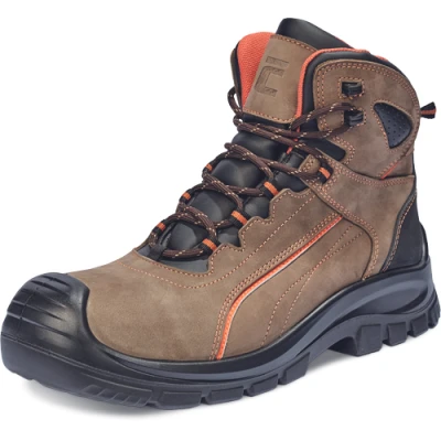 Bocanci DERRIL MF S3 SRC / Cerva / Bocanci protectie S3