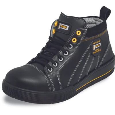 Bocanci KIPSI MF S3 SRC / Cerva / Bocanci protectie S3
