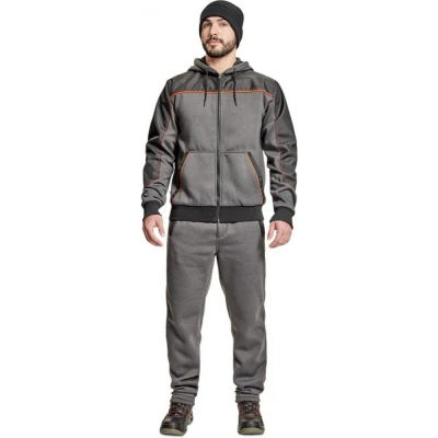 Hanorac CREMORNE / Cerva / Hanorace, Fleece, Fashion
