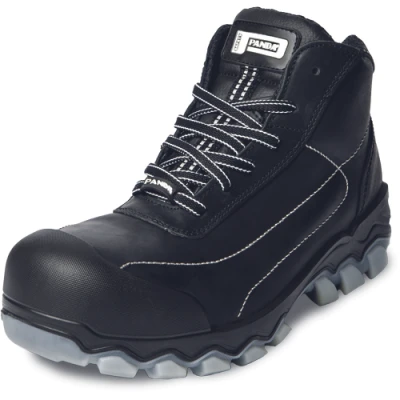 Bocanci No. THREE MF S3 SRC / Cerva / Bocanci protectie S3