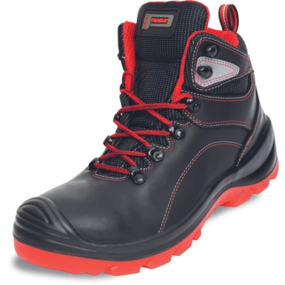 Bocanci ESAGAMMA S3 SRC / Cerva / Bocanci protectie S3