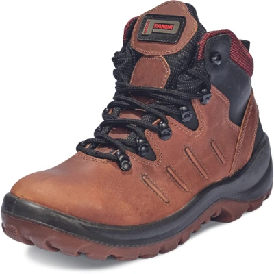Bocanci MONVISO S3 SRC / Cerva / Bocanci protectie S3