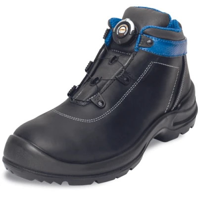 Bocanci HIJET QLS S3 SRC / Cerva / Bocanci protectie S3