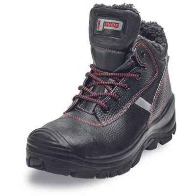 Bocanci CERBIATTO MF S3 CI SRC / Cerva / Incaltaminte protectie de iarna