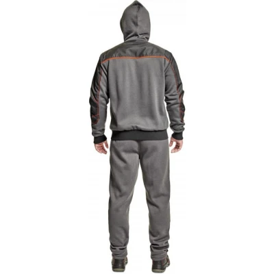 Hanorac CREMORNE / Cerva / Hanorace, Fleece, Fashion