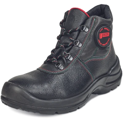 Bocanci MISTRAL S3 SRC / Cerva / Bocanci protectie S3