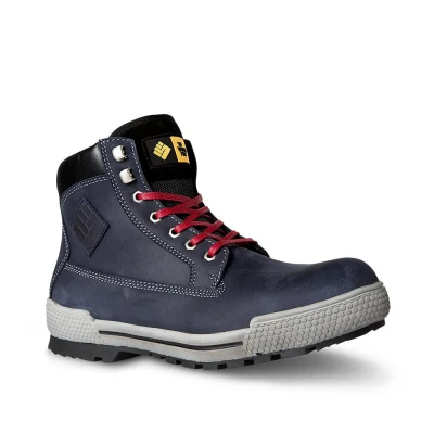 Bocanci LYNX S3 HRO SRC / Cerva / Bocanci protectie S3