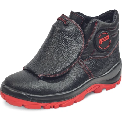 Bocanci ADRITA S3 HRO M SRC / Cerva / Incaltaminte protectie pentru sudori
