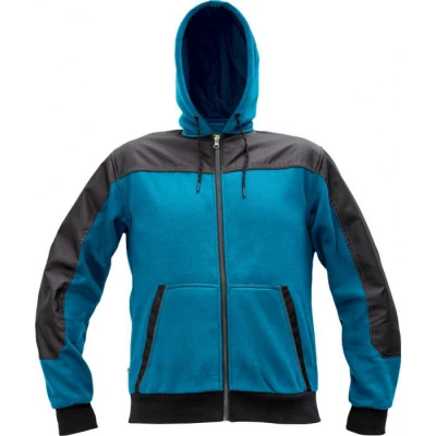 Hanorac CREMORNE / Cerva / Hanorace, Fleece, Fashion