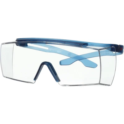 Ochelari de protectie SECURE FIT SF3701ASP / Cerva / Cu lentile transparente
